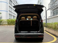 Denza BYD Denza D9 2025 DM-i AWD Premium Navigation Edition - ფოტო 3
