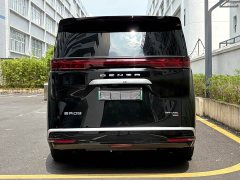 Denza BYD Denza D9 2025 DM-i AWD Premium Navigation Edition - ფოტო 4