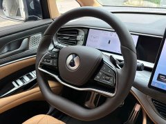 Denza BYD Denza D9 2025 DM-i AWD Premium Navigation Edition - ფოტო 6