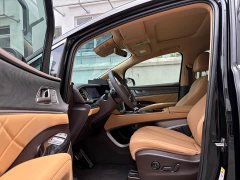 Denza BYD Denza D9 2025 DM-i AWD Premium Navigation Edition - ფოტო 8