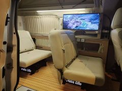 Nissan vala home 2025 Peak Edition I - ფოტო 4