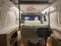 Nissan vala home 2025 Peak Edition I - ფოტო 5