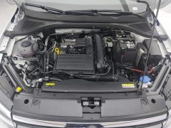 Volkswagen Bora 200TSI DSG Comfort Navigation Edition - ფოტო 10