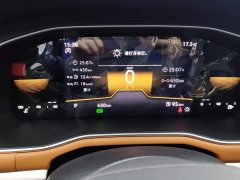 Volkswagen Bora 200TSI DSG Comfort Navigation Edition - ფოტო 14