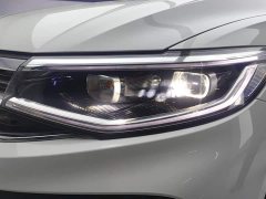 Volkswagen Bora 200TSI DSG Comfort Navigation Edition - ფოტო 5