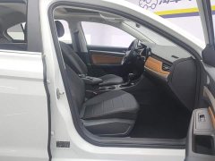 Volkswagen Bora 200TSI DSG Comfort Navigation Edition - ფოტო 8