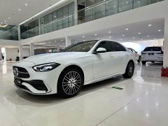 Mercedes-Benz C-Class Facelift II C 260 L - ფოტო 1