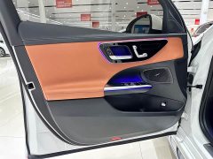 Mercedes-Benz C-Class Facelift II C 260 L - ფოტო 11