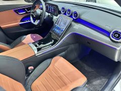 Mercedes-Benz C-Class Facelift II C 260 L - ფოტო 18