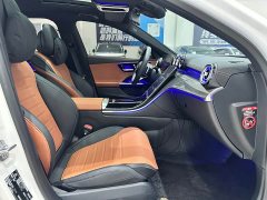 Mercedes-Benz C-Class Facelift II C 260 L - ფოტო 19