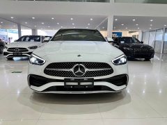 Mercedes-Benz C-Class Facelift II C 260 L - ფოტო 2
