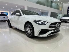 Mercedes-Benz C-Class Facelift II C 260 L - ფოტო 3