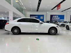 Mercedes-Benz C-Class Facelift II C 260 L - ფოტო 4