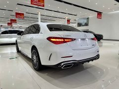 Mercedes-Benz C-Class Facelift II C 260 L - ფოტო 7