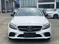 Mercedes-Benz C-Class C 260 L AMG Line Exclusive Edition - ფოტო 2