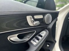 Mercedes-Benz C-Class C 260 L AMG Line Exclusive Edition - ფოტო 4