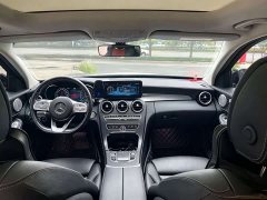 Mercedes-Benz C-Class C 260 L AMG Line Exclusive Edition - ფოტო 5