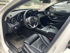 Mercedes-Benz C-Class C 260 L AMG Line Exclusive Edition - ფოტო 6
