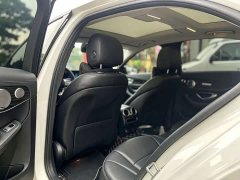 Mercedes-Benz C-Class C 260 L AMG Line Exclusive Edition - ფოტო 7