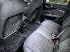 Audi Q4 e-tron 50 e-tron quattro Creative Starlight Edition - ფოტო 14