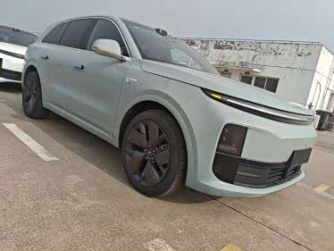 Li Auto L6 Max Smart Refresh Edition - ავტომობილი ჩინეთიდან