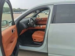 Li Auto L6 Max Smart Refresh Edition - ფოტო 2