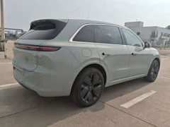 Li Auto L6 Max Smart Refresh Edition - ფოტო 3
