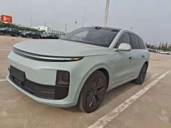 Li Auto L6 Max Smart Refresh Edition - ფოტო 5