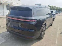 Li Auto L6 Max Smart Refresh Edition - ფოტო 6