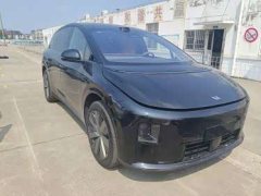 Li Auto L6 Max Smart Refresh Edition - ფოტო 7
