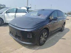 Li Auto L6 Max Smart Refresh Edition - ფოტო 8
