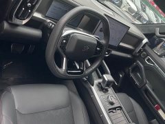 Jetour Jietu Traveler 2023 2.0T AWD Conquest PRO - ფოტო 4