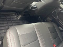 Jetour Jietu Traveler 2023 2.0T AWD Conquest PRO - ფოტო 5