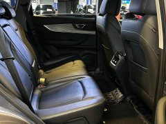 Chery 8 Edition 290TGDI Edition - ფოტო 10