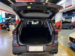 Chery 8 Edition 290TGDI Edition - ფოტო 12