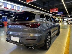 Chery 8 Edition 290TGDI Edition - ფოტო 13