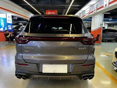 Chery 8 Edition 290TGDI Edition - ფოტო 15