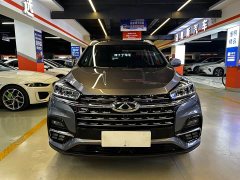 Chery 8 Edition 290TGDI Edition - ფოტო 2