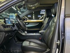 Chery 8 Edition 290TGDI Edition - ფოტო 5