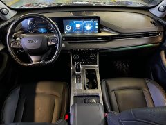 Chery 8 Edition 290TGDI Edition - ფოტო 6