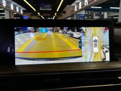 Chery 8 Edition 290TGDI Edition - ფოტო 7