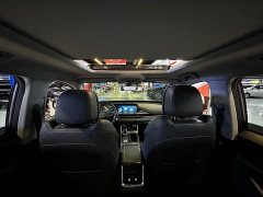 Chery 8 Edition 290TGDI Edition - ფოტო 8