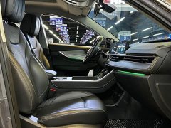 Chery 8 Edition 290TGDI Edition - ფოტო 9