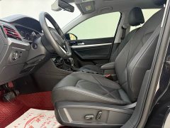 Volkswagen Lavida 300TSI DSG Starry Sky Leading Edition - ფოტო 4