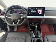 Volkswagen Lavida 300TSI DSG Starry Sky Leading Edition - ფოტო 6