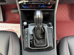 Volkswagen Lavida 300TSI DSG Starry Sky Leading Edition - ფოტო 7
