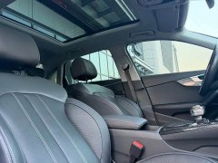 Audi A4L 40 TFSI Fashion Elegant - ფოტო 10