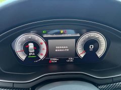 Audi A4L 40 TFSI Fashion Elegant - ფოტო 11