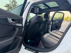 Audi A4L 40 TFSI Fashion Elegant - ფოტო 13