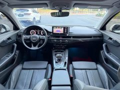 Audi A4L 40 TFSI Fashion Elegant - ფოტო 14
